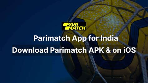 parimatch app download apk download